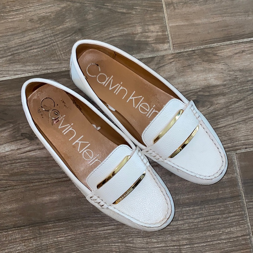 Calvin Klein Shoes